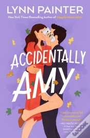 Capa do artigo Accidentally Amy