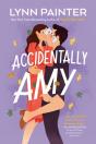 Accidentally Amy - Preview