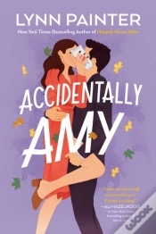 Capa do artigo Accidentally Amy