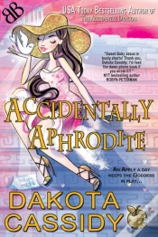 Capa do artigo Accidentally Aphrodite