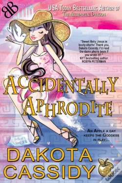 Capa do artigo Accidentally Aphrodite