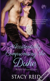 Capa do artigo Accidentally Compromising The Duke