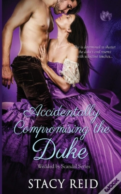 Capa do artigo Accidentally Compromising The Duke
