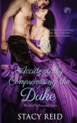 Accidentally Compromising The Duke