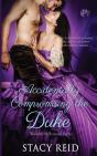 Accidentally Compromising The Duke - Preview