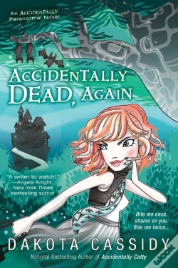 Capa do artigo Accidentally Dead, Again