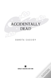 Capa do artigo Accidentally Dead