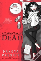 Accidentally Dead