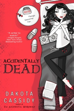 Capa do artigo Accidentally Dead