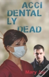 Capa do artigo Accidentally Dead