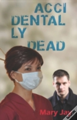 Capa do artigo Accidentally Dead