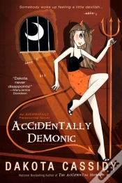 Capa do artigo Accidentally Demonic
