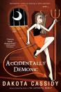 Accidentally Demonic - Preview