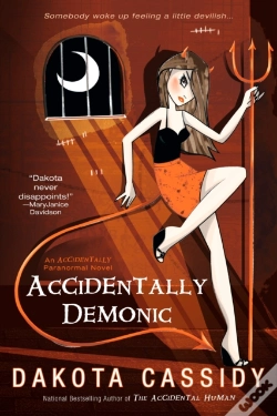 Capa do artigo Accidentally Demonic