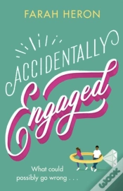 Capa do artigo Accidentally Engaged