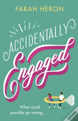 Capa do artigo Accidentally Engaged