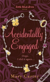Capa do artigo Accidentally Engaged