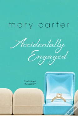 Capa do artigo Accidentally Engaged