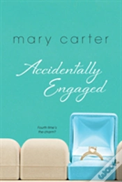 Capa do artigo Accidentally Engaged