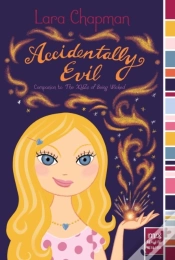 Capa do artigo Accidentally Evil
