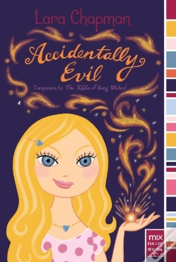 Capa do artigo Accidentally Evil