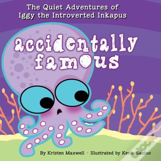 Accidentally Famous