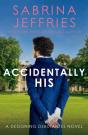 Accidentally His - Preview
