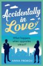 Accidentally In Love - Preview