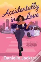 Capa do artigo Accidentally In Love