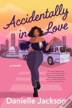 Capa do artigo Accidentally In Love