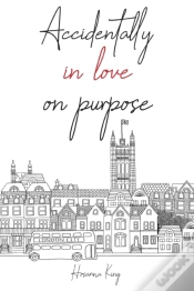 Capa do artigo Accidentally In Love On Purpose