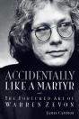 Accidentally Like A Martyr - Preview