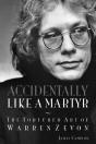 Accidentally Like A Martyr - Preview