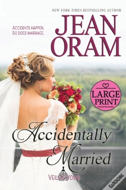 Capa do artigo Accidentally Married: An Accidental Marr