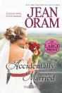 Accidentally Married: An Accidental Marr - Preview