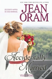 Capa do artigo Accidentally Married