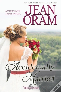 Capa do artigo Accidentally Married