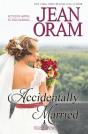 Accidentally Married - Preview
