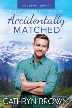 Capa do artigo Accidentally Matched: Large Print