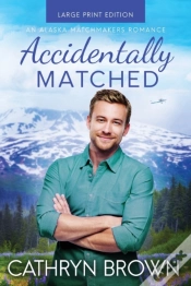 Capa do artigo Accidentally Matched: Large Print