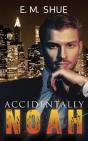Accidentally Noah - Preview