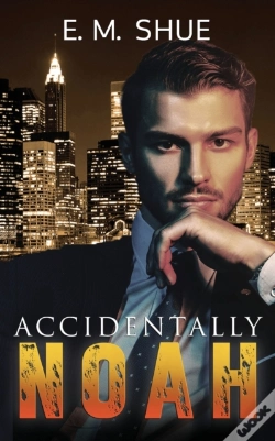 Capa do artigo Accidentally Noah