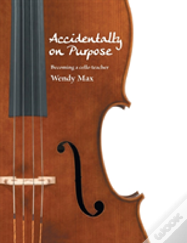 Accidentally On Purpose: Becoming A Cello Teacher