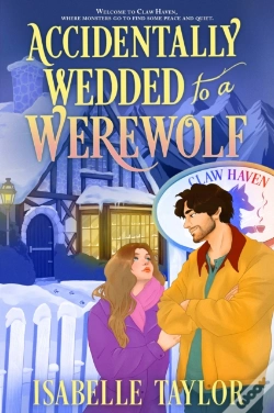 Capa do artigo Accidentally Wedded To A Werewolf
