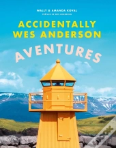 Accidentally Wes Anderson : Aventures