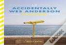 Accidentally Wes Anderson Postcards