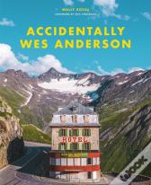 Accidentally Wes Anderson