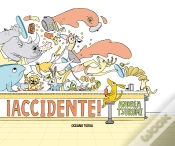 Capa do artigo ¡Accidente!