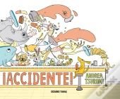 ¡Accidente!