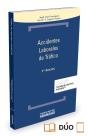 Accidentes Laborales De Tráfico (Papel + E-Book) - Preview